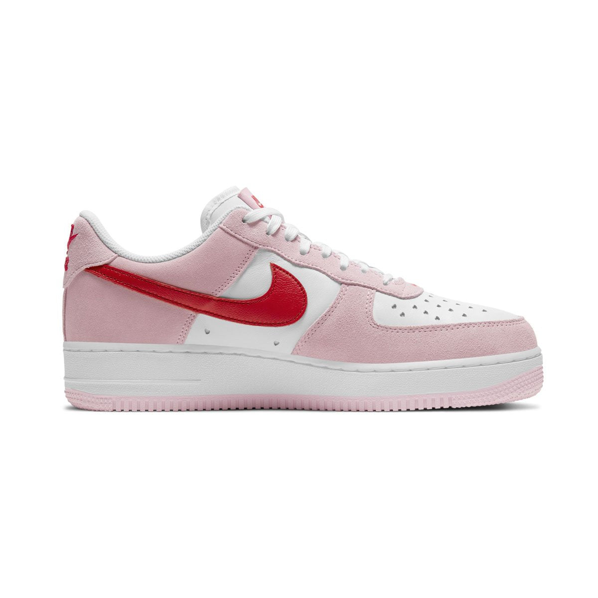 Nike Air Force 1 '07 Men's Shoes