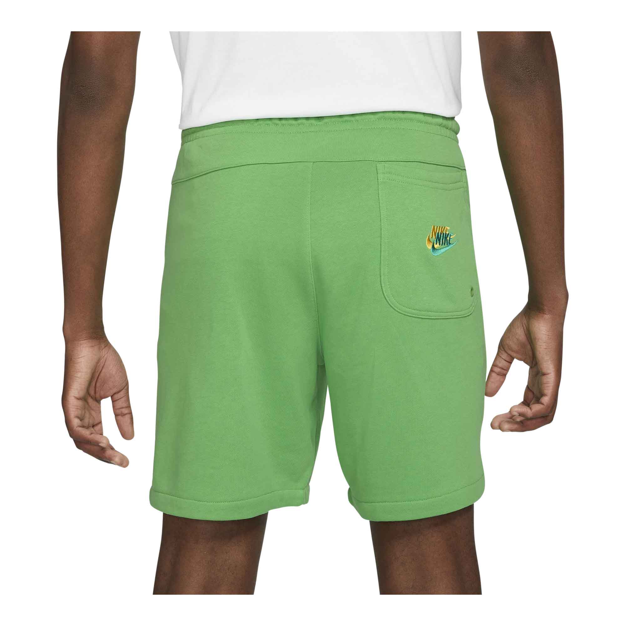 Nike Sportswear Essentials+ Men's French Terry Shorts