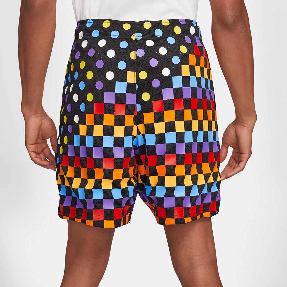 Jordan Legacy AJ3 Men's Printed Shorts