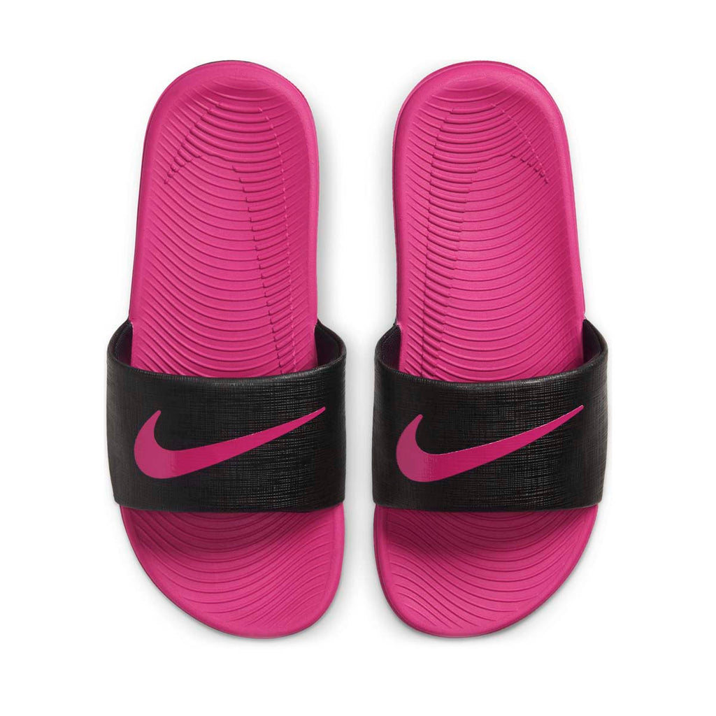 Nike Kawa Little/Big Kids' Slides