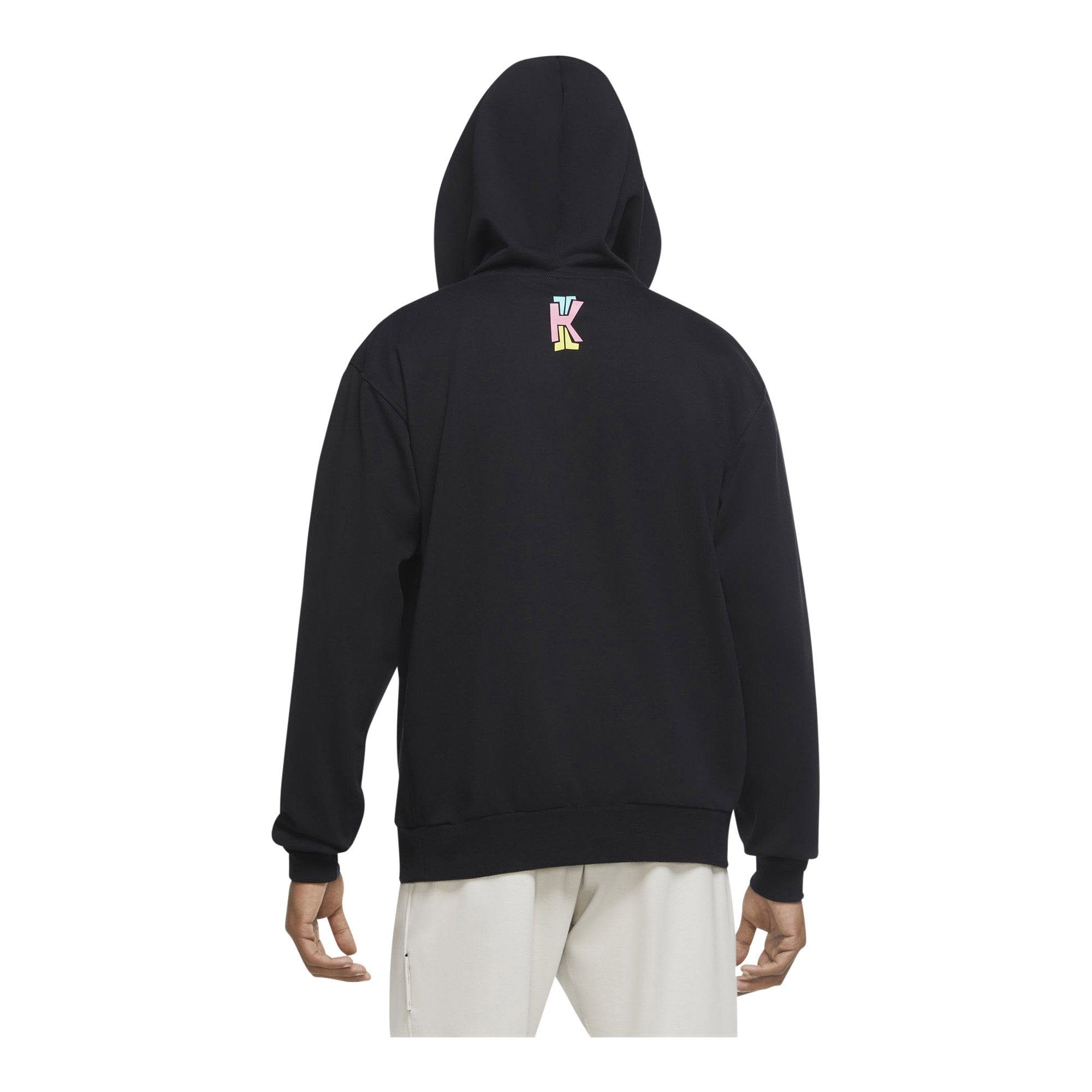 Kyrie Men's Pullover Hoodie