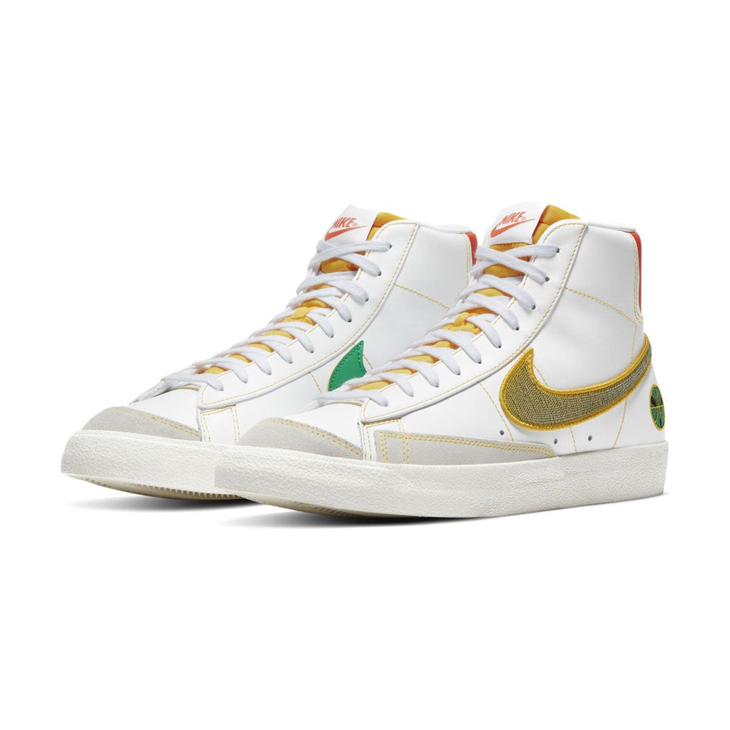 Nike Blazer Mid '77 Vintage Men's Shoe