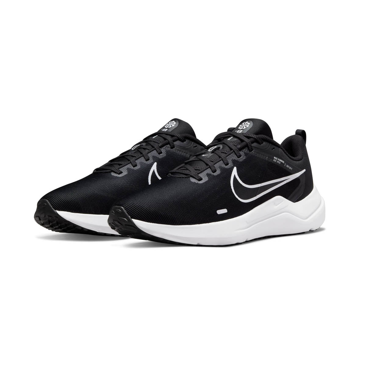 Nike Downshifter 12 Men's Road Running Shoes