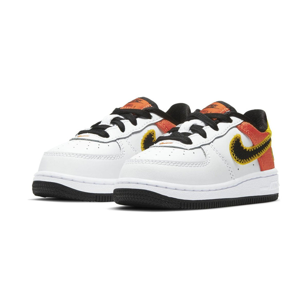 Nike Force 1 LV8 Baby/Toddler Shoe