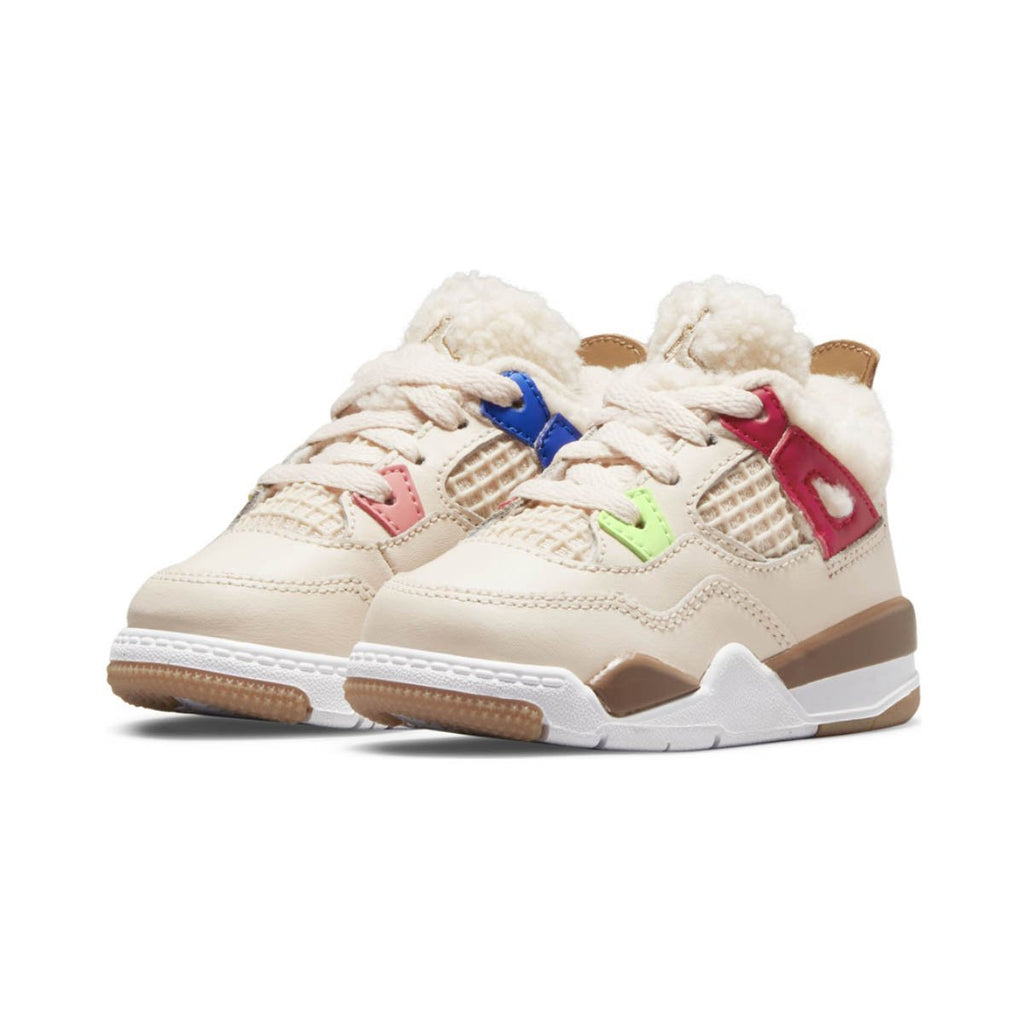 Jordan 4 Retro