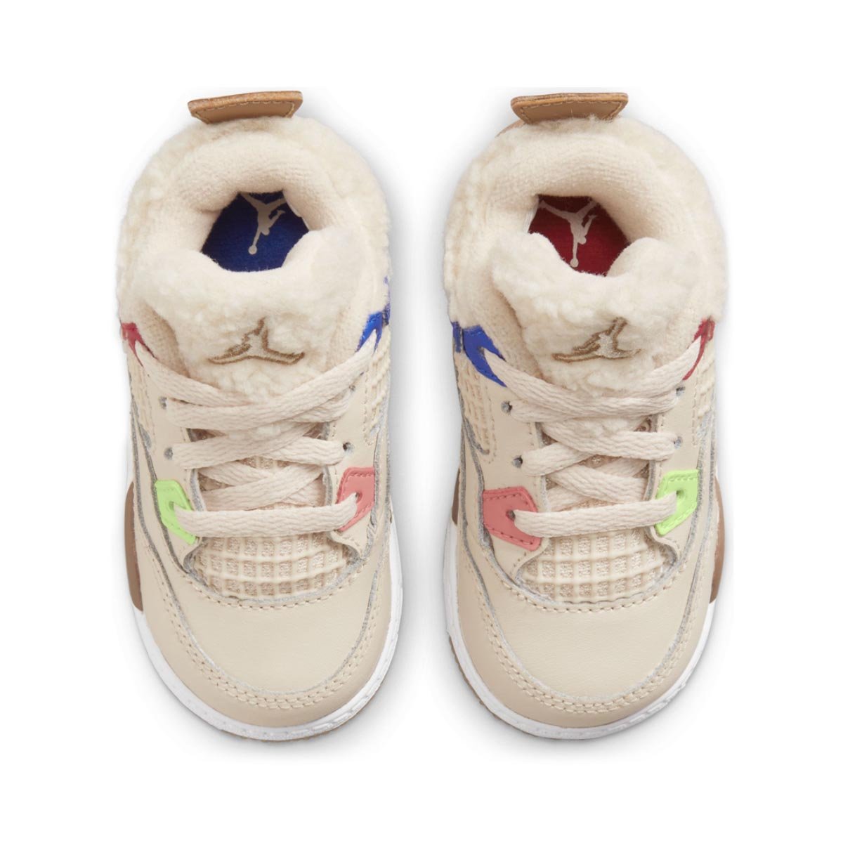 Jordan 4 Retro