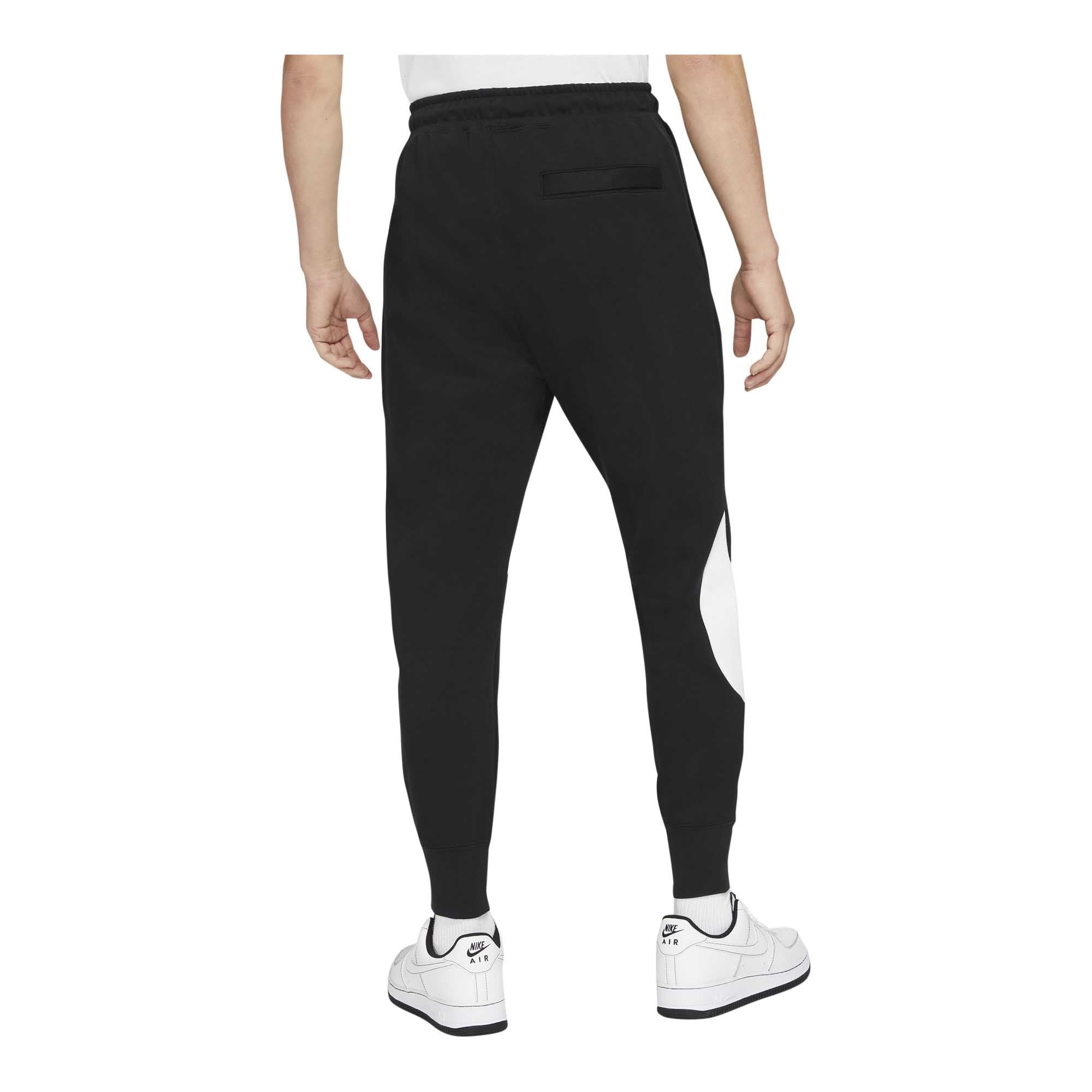 Nike Sportswear Swoosh Tech Fleece Men's Pants