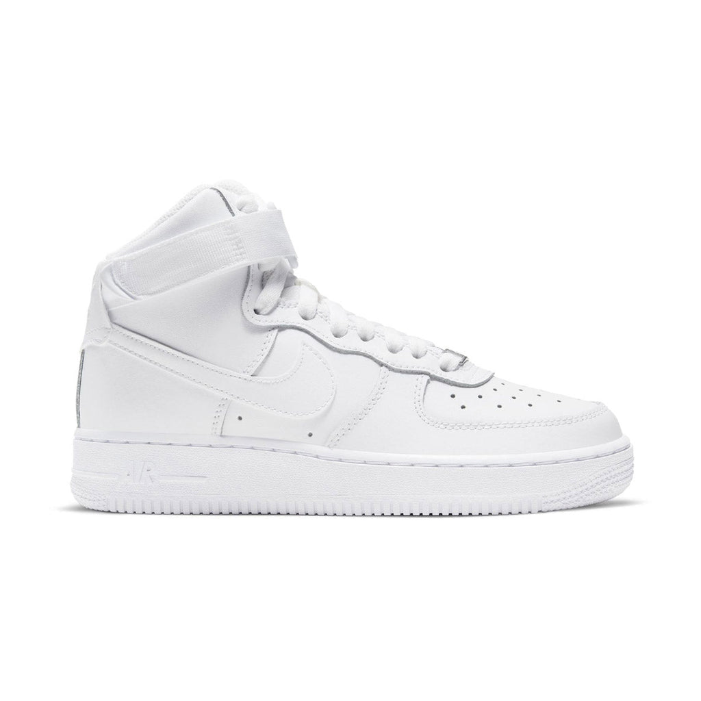 Nike Air Force 1 High LE Big Kids' Shoes
