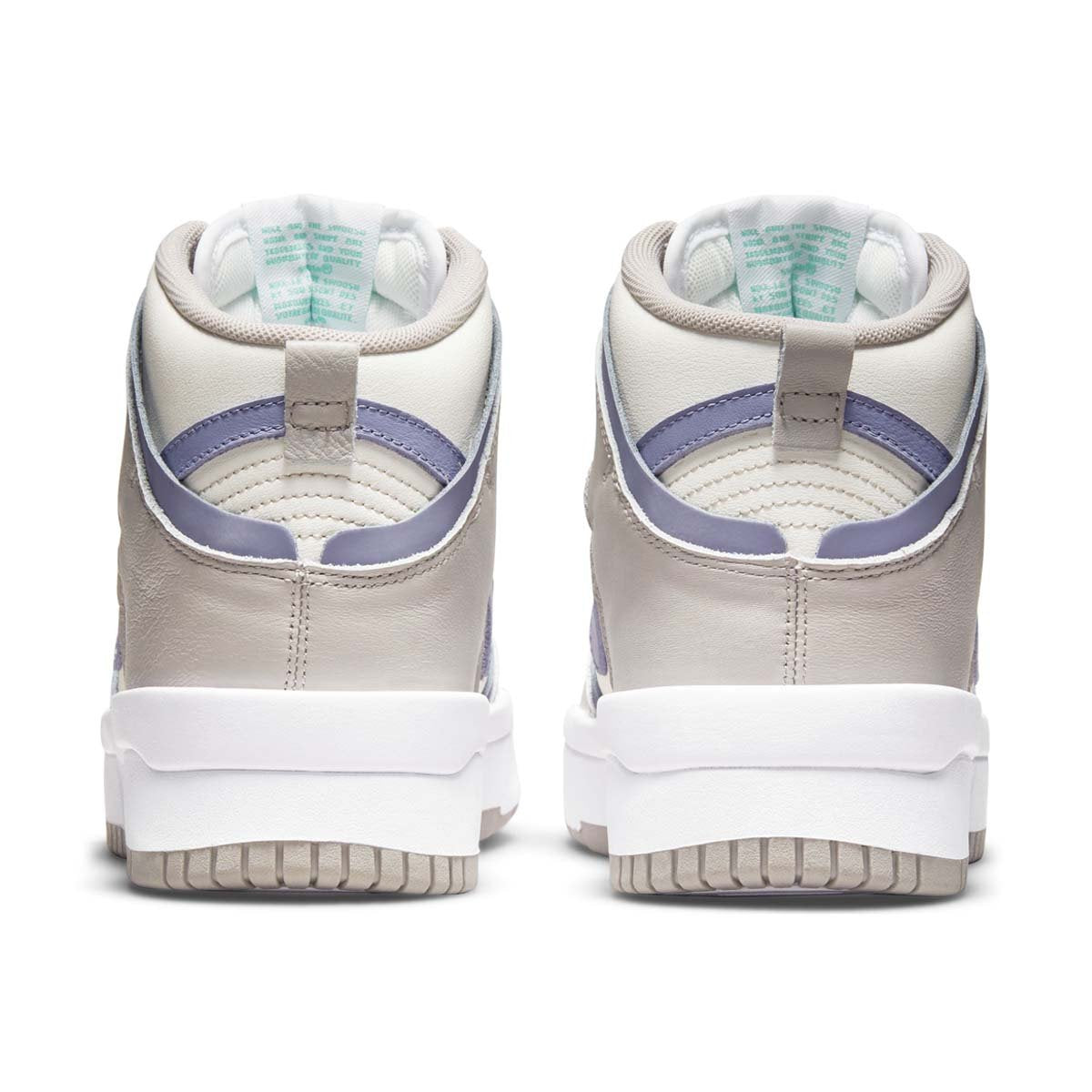 Nike Dunk High Up Women's Shoes