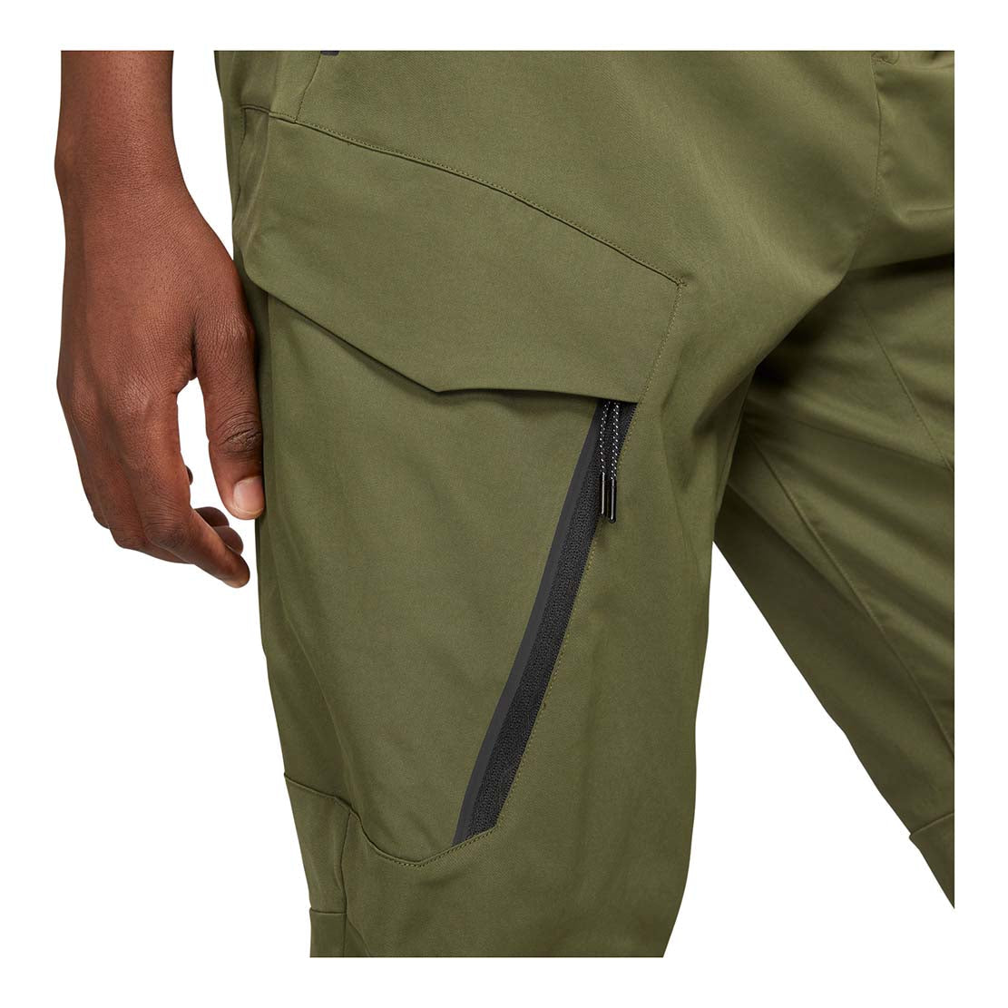 Nike Sportswear Tech Essentials Men's Woven Unlined Cargo Pants