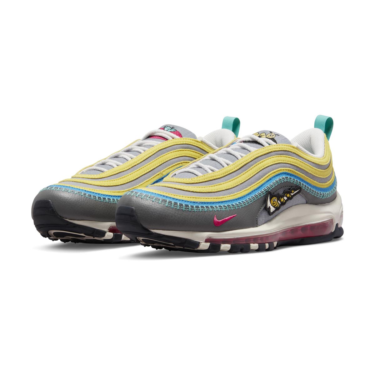 Nike Air Max 97 SE Men's Shoes