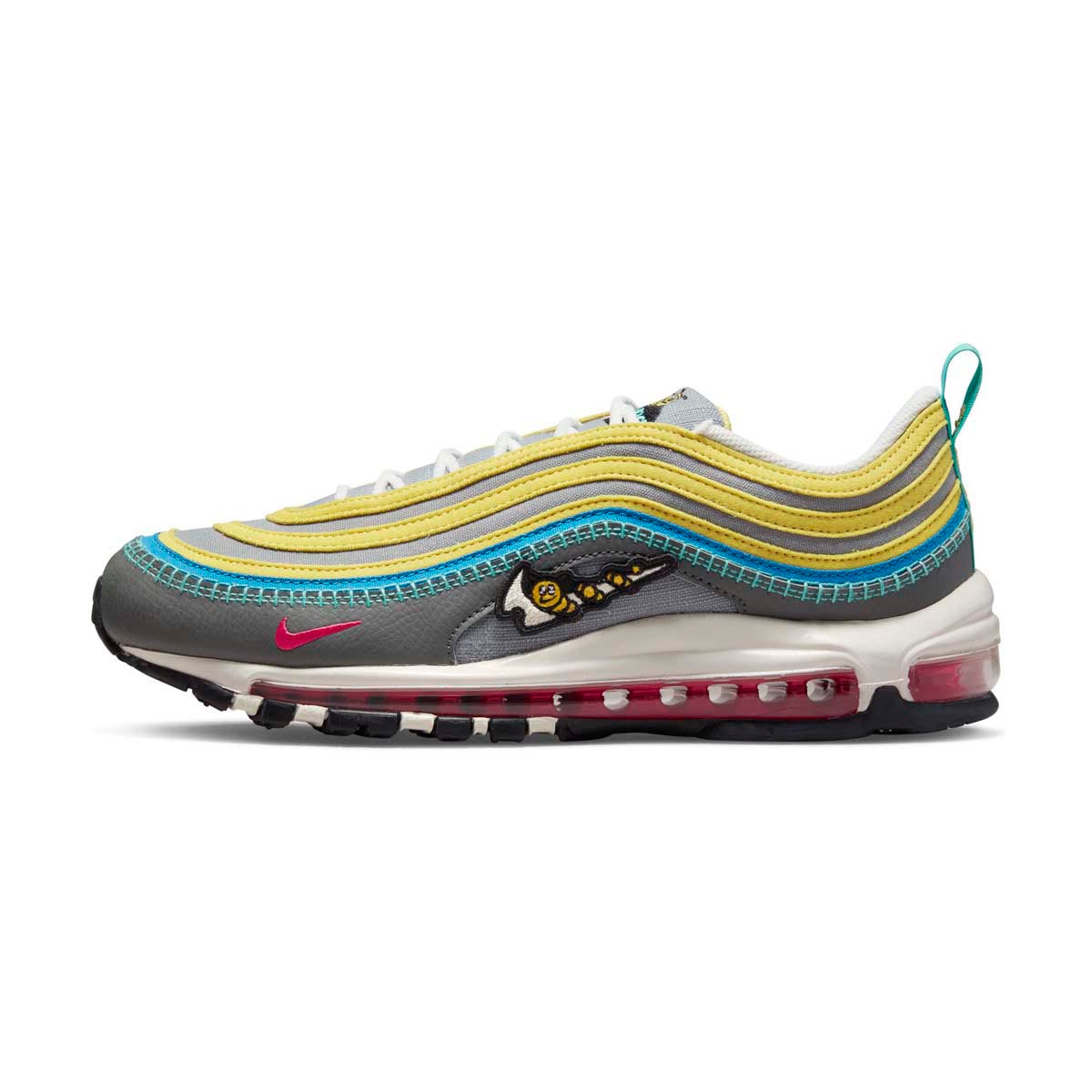 Nike Air Max 97 SE Men's Shoes
