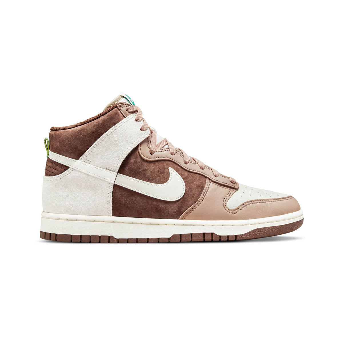 Nike Dunk High Retro Premium