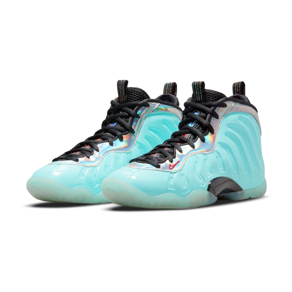 Nike Little Posite One Big Kids' Shoes