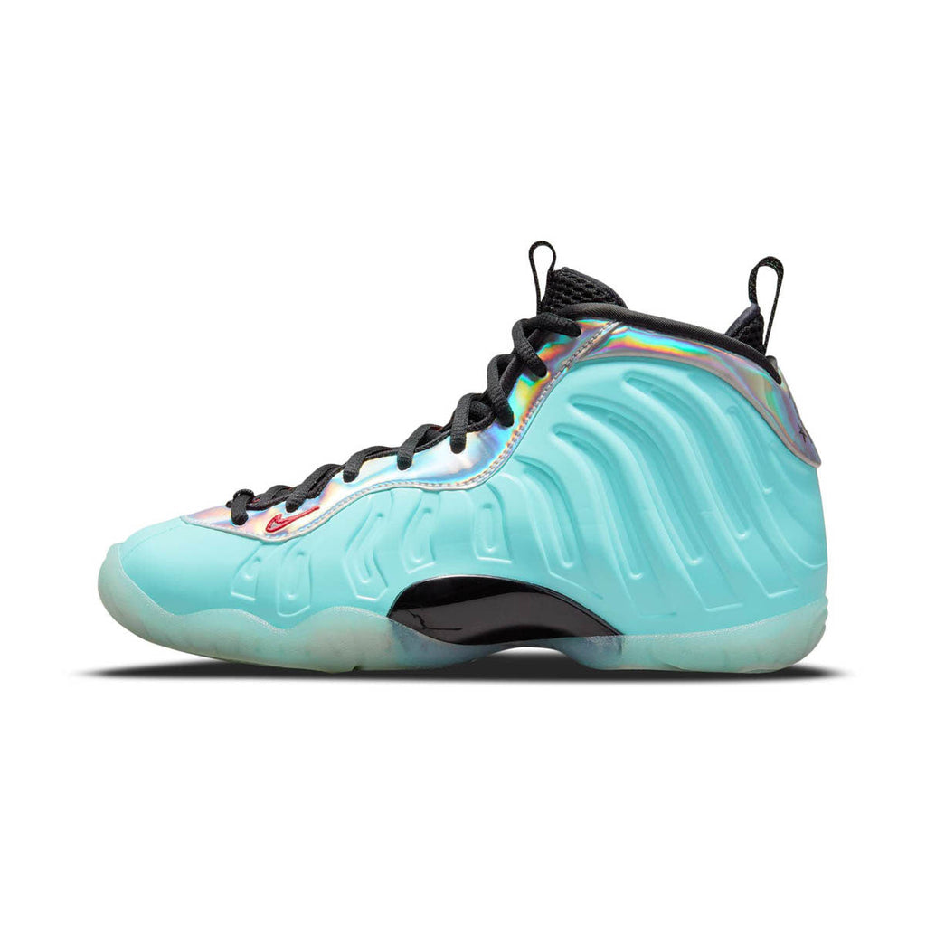 Nike Little Posite One Big Kids' Shoes