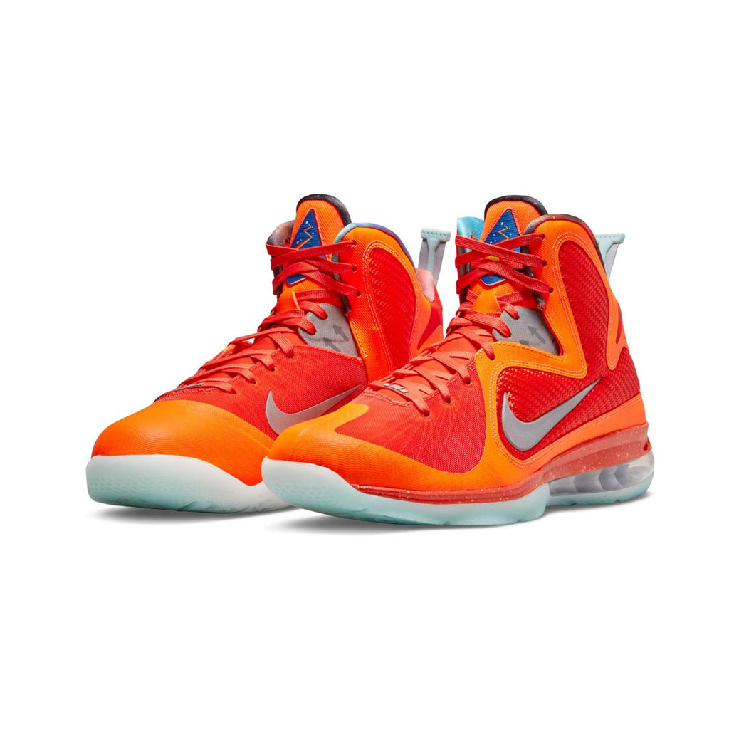 Nike LeBron 9