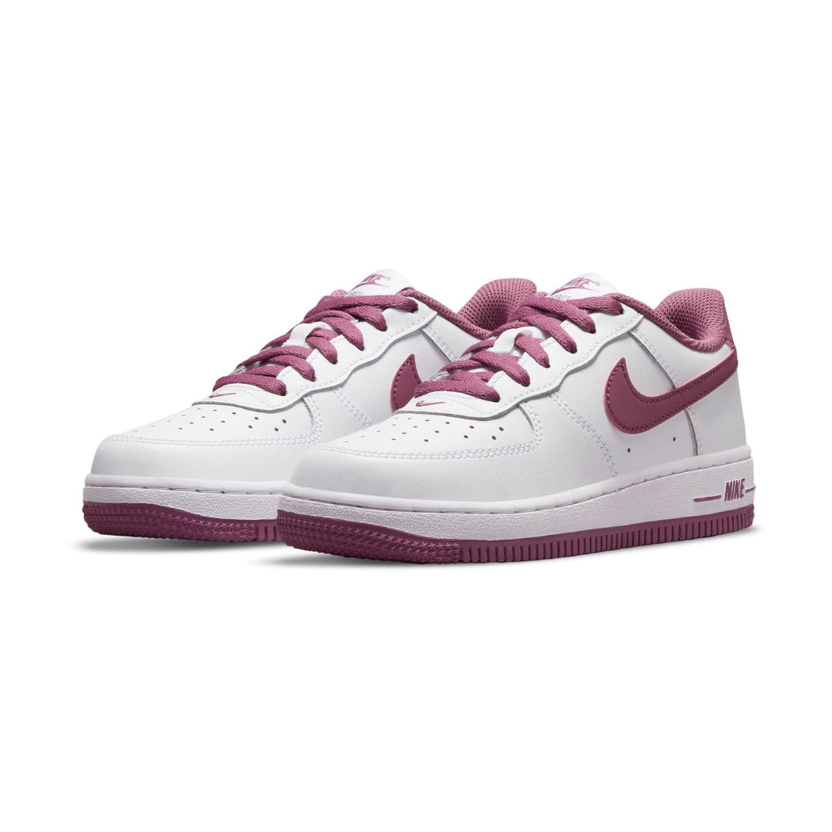 Nike Air Force 1 '06 Little Kids' Shoes