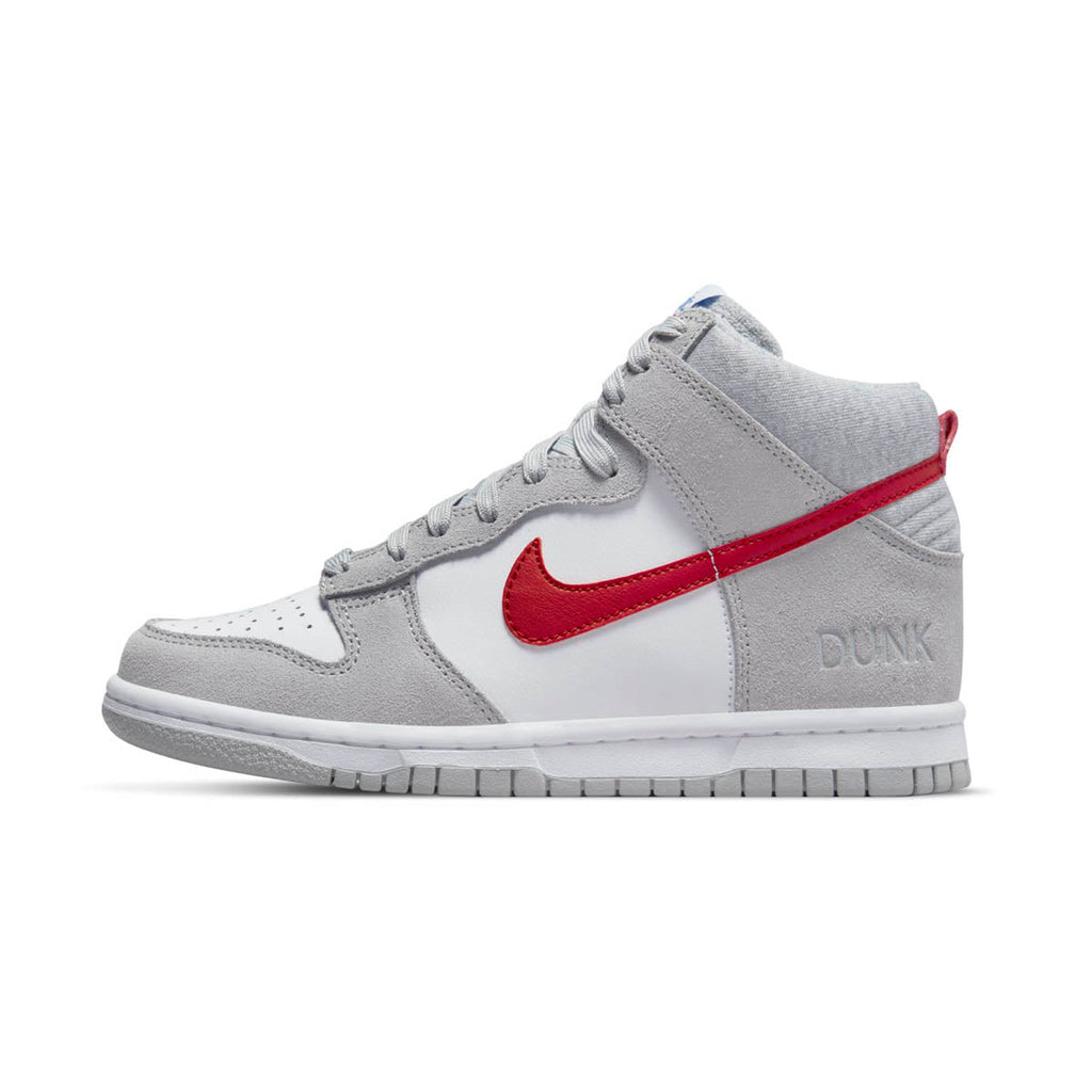 Nike Dunk High SE Big Kids' Shoes