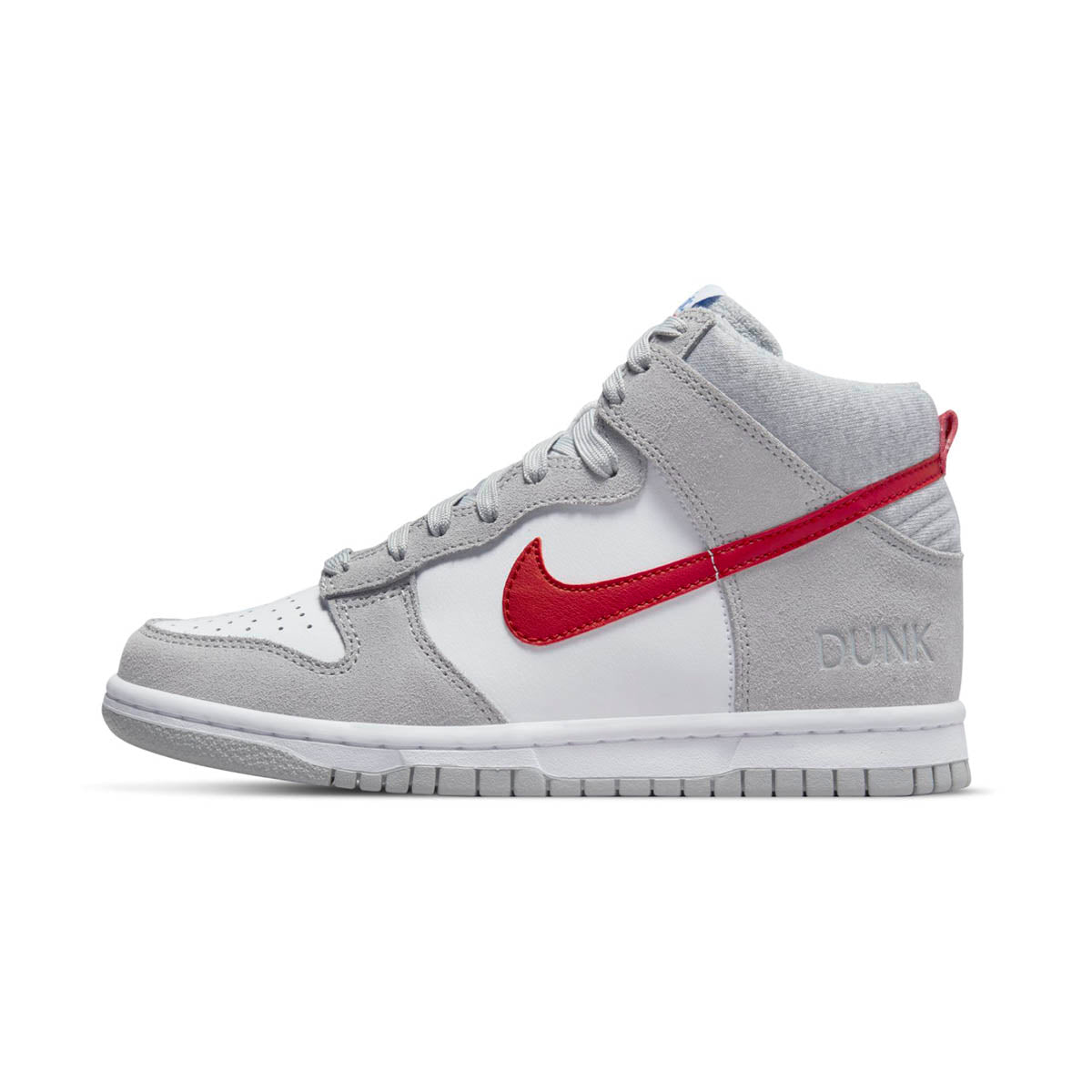 Nike Dunk High SE Big Kids' Shoes