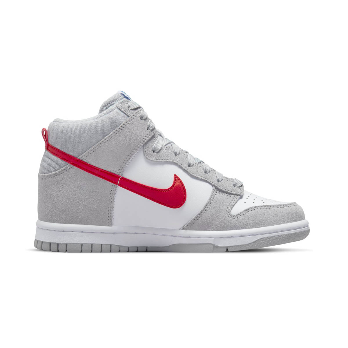 Nike Dunk High SE Big Kids' Shoes