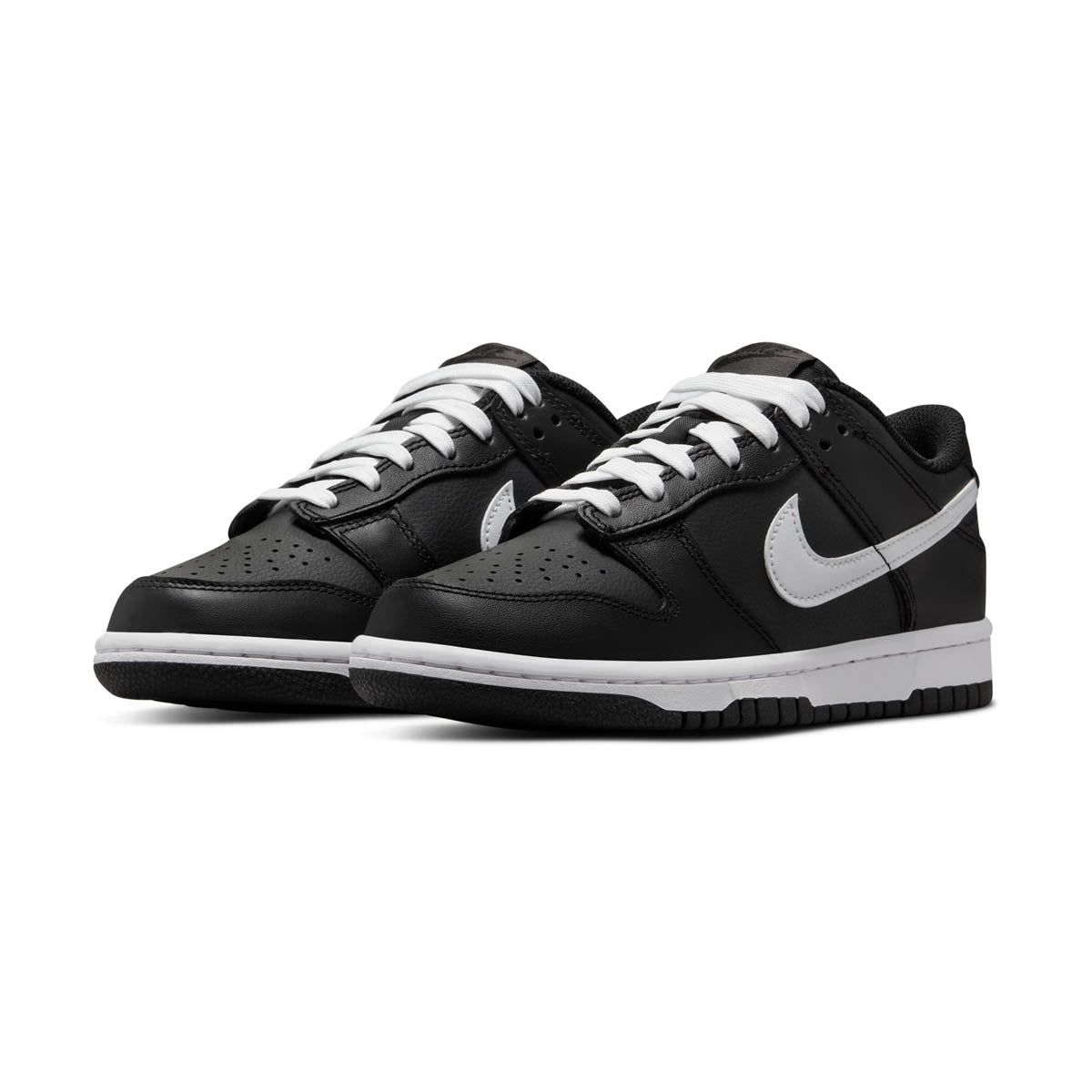 Nike Dunk Low Big Kids' Shoes