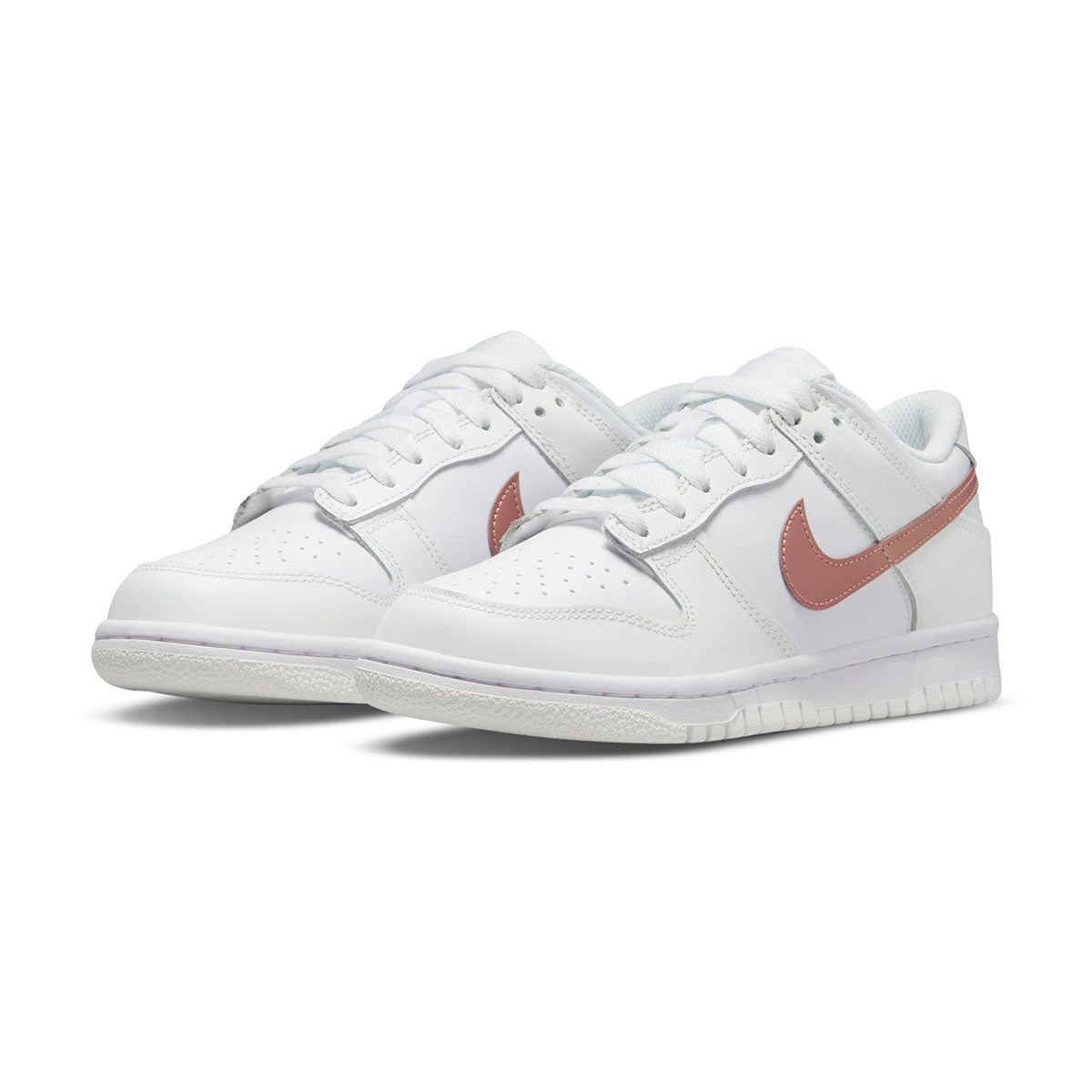 Nike Dunk Low Big Kids' Shoes