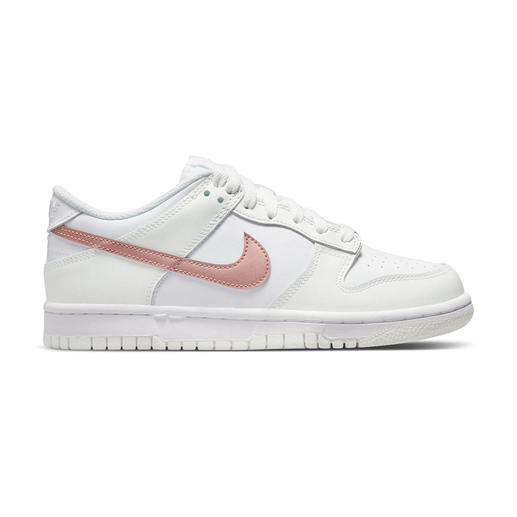 Nike Dunk Low Big Kids' Shoes