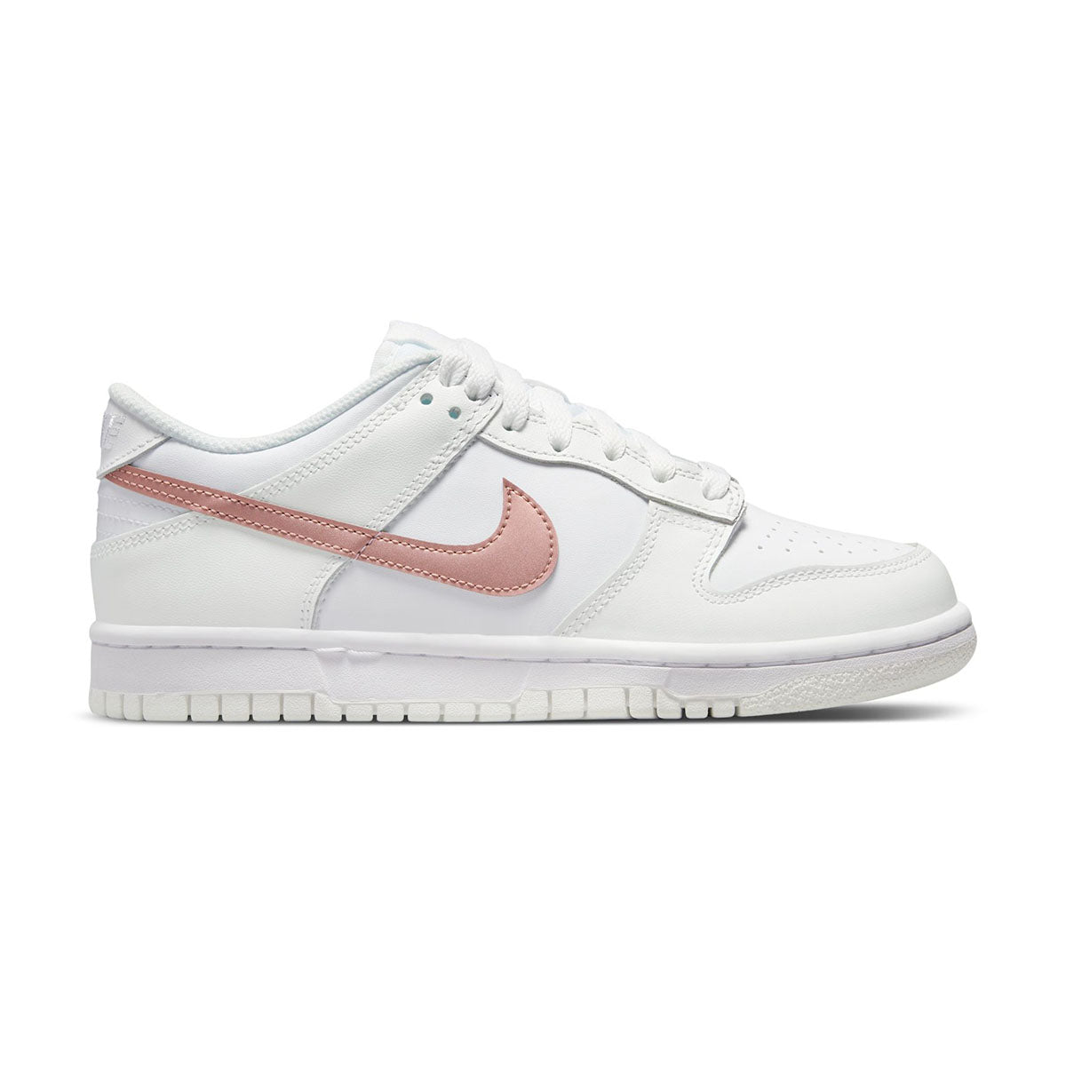 Nike Dunk Low Big Kids' Shoes