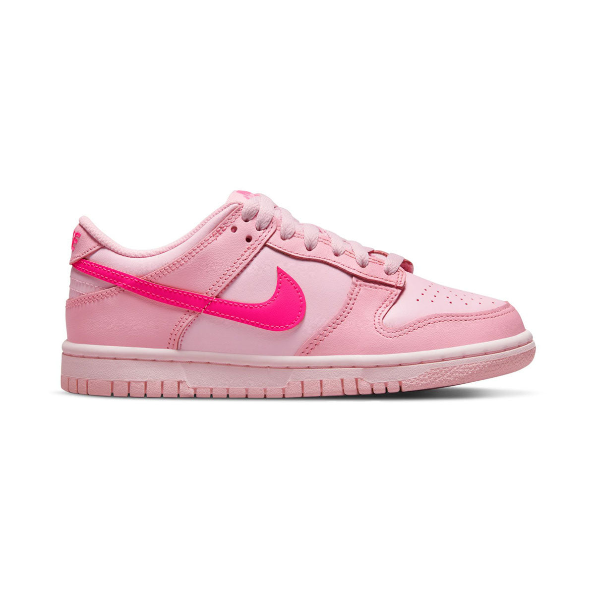Nike Dunk Low Big Kids' Shoes