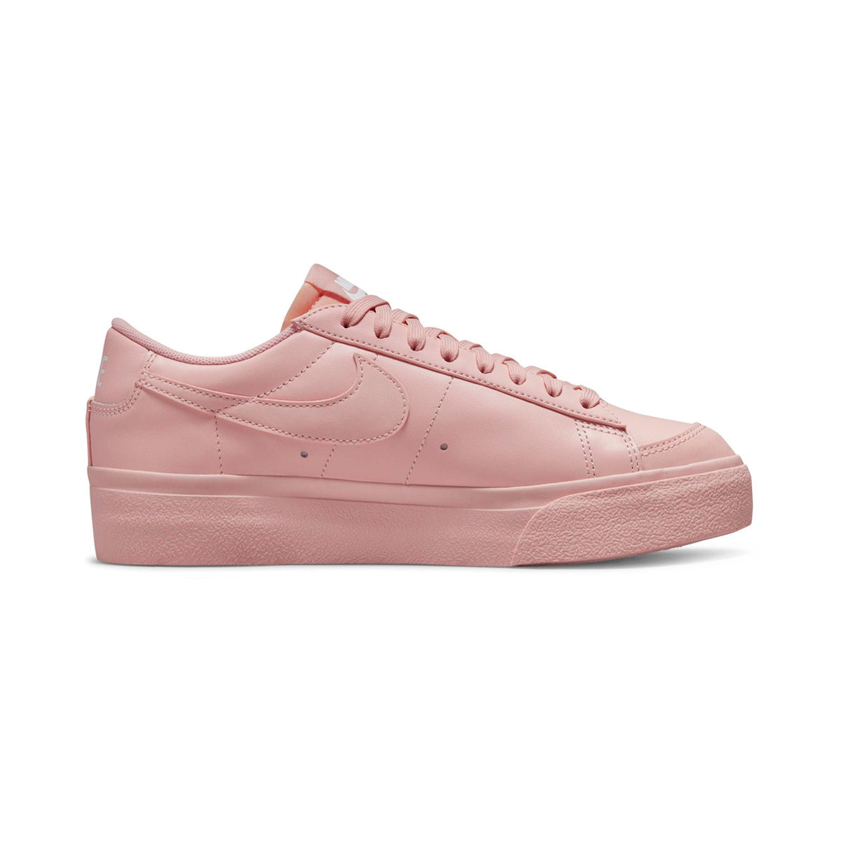 Nike Blazer Low Platform Women's Shoes