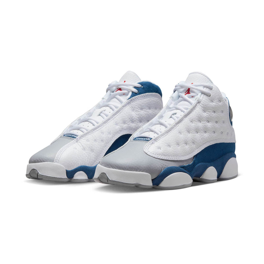 Air Jordan 13 Retro Big Kids' Shoes