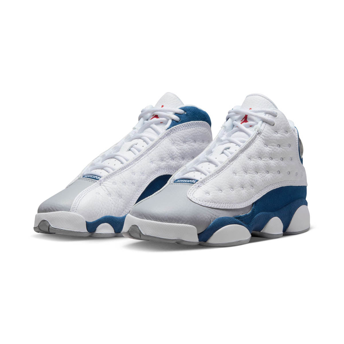 Air Jordan 13 Retro Big Kids' Shoes
