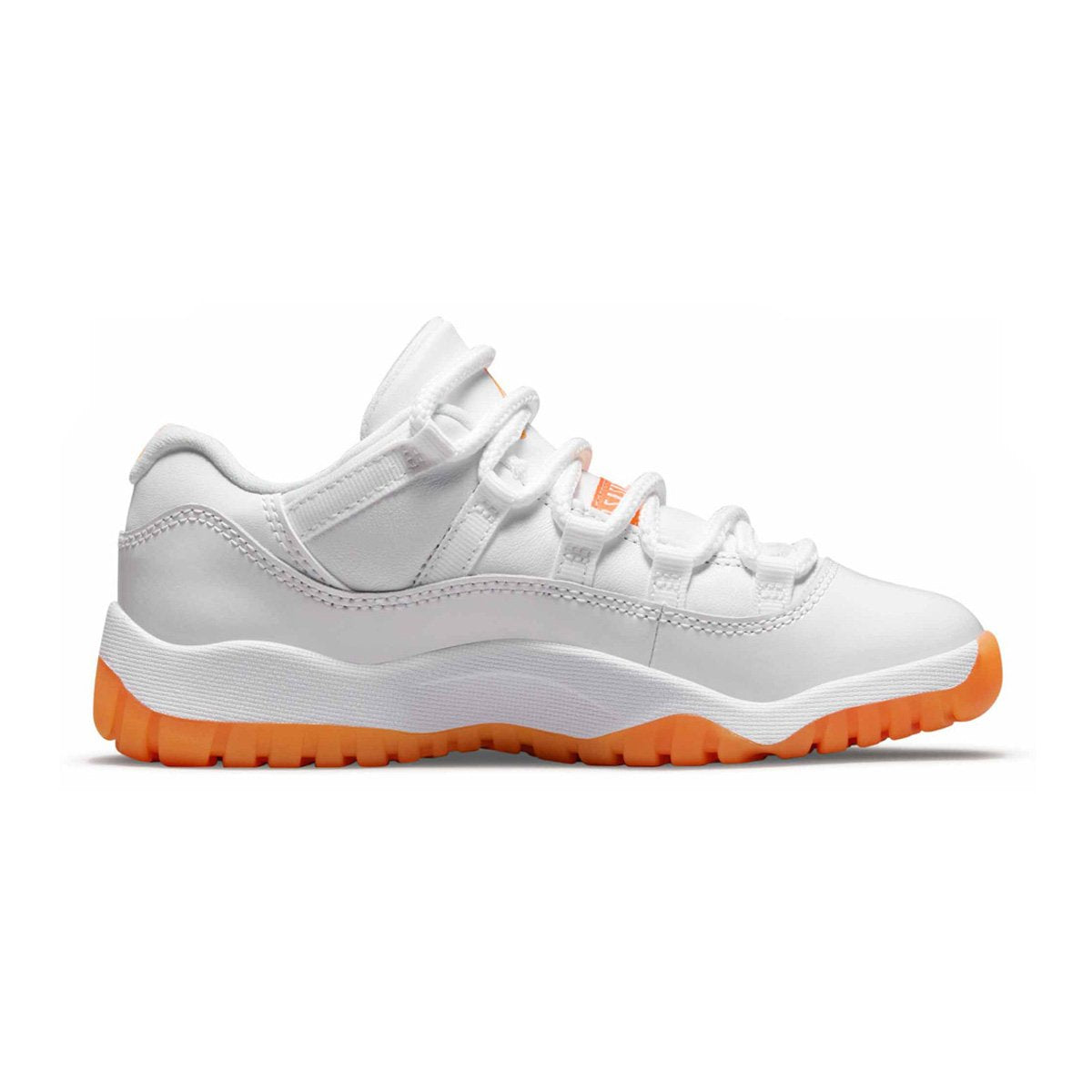 Jordan 11 Retro Low Little Kids' Shoe