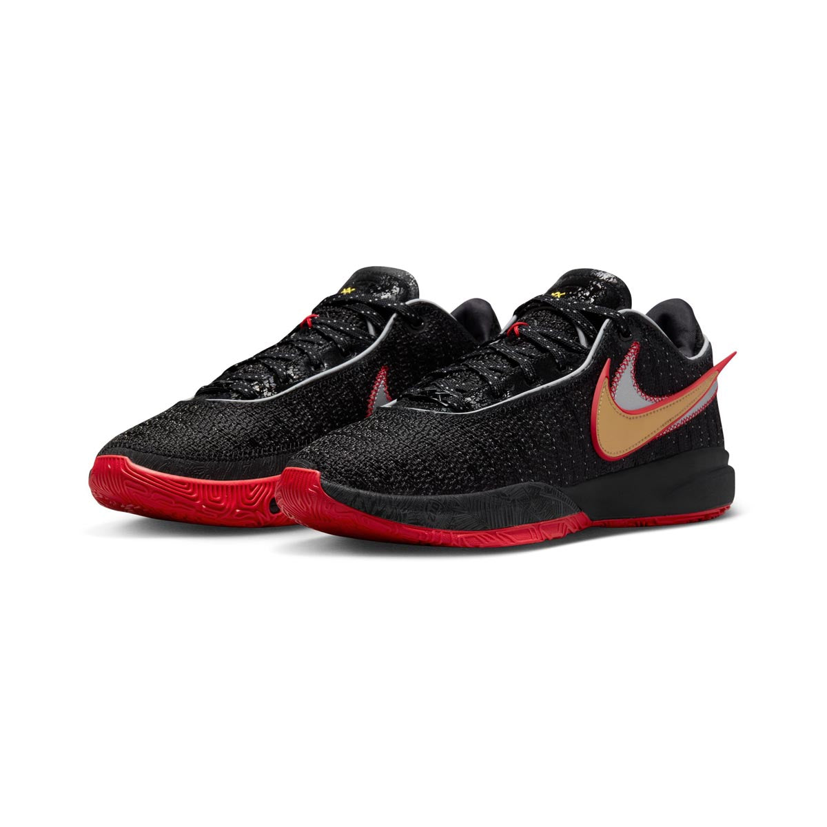 LeBron XX Trinity Basketball Shoes