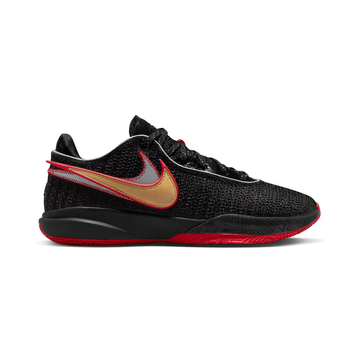 LeBron XX Trinity Basketball Shoes
