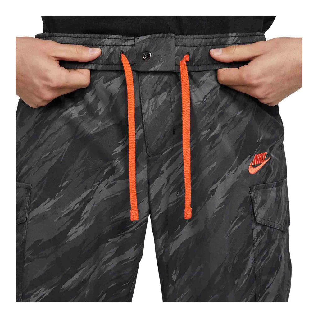 Nike Sportswear Men's Woven Unlined Utility Pants