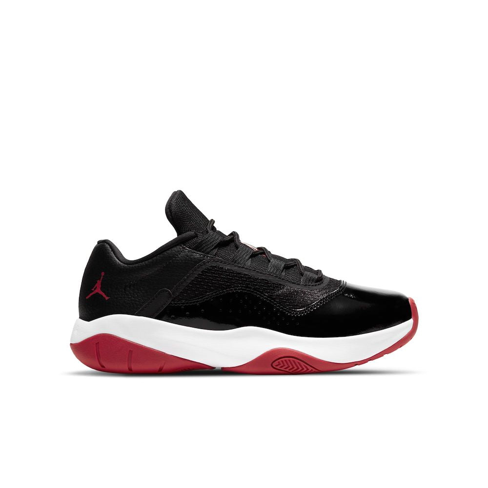 Air Jordan 11 CMFT Low Big Kids' Shoes