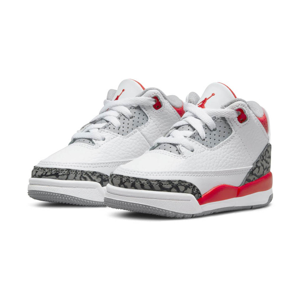 Jordan 3 Retro Baby/Toddler Shoes