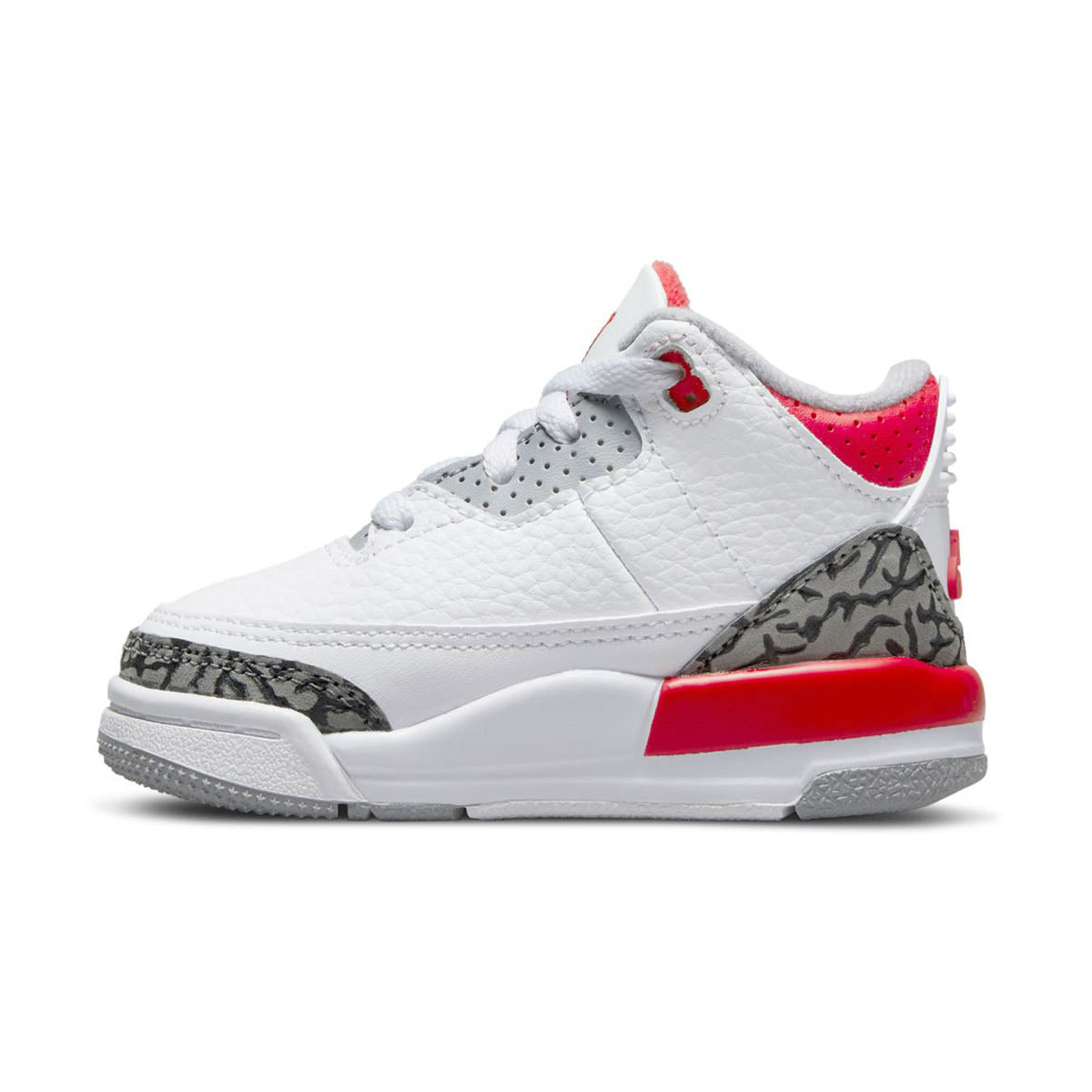 Jordan 3 Retro Baby/Toddler Shoes