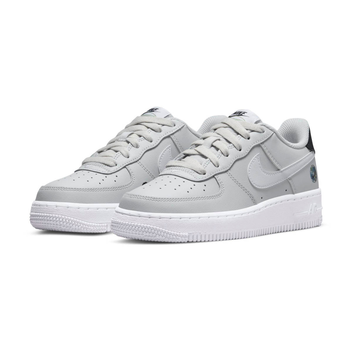 Nike Air Force 1 LV8 Big Kids' Shoes