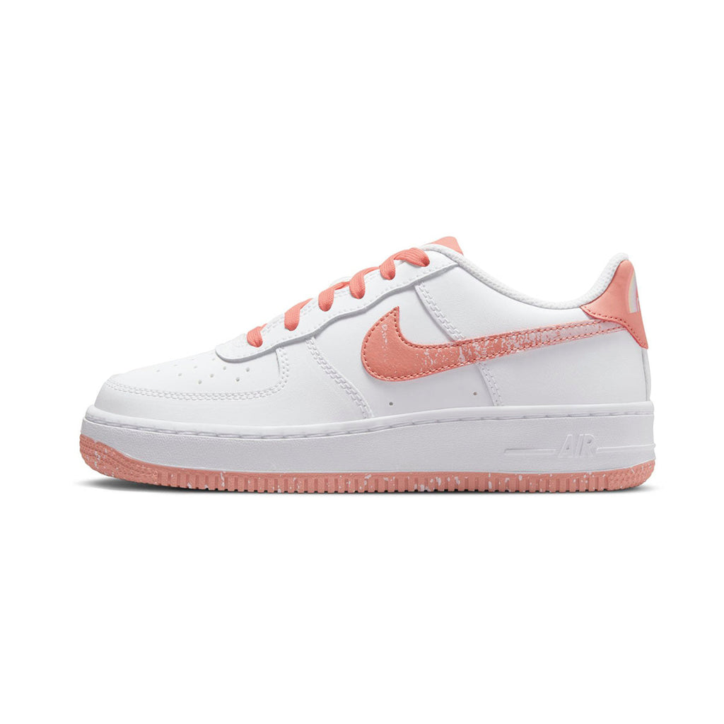 Nike Air Force 1 LV8 Big Kids' Shoes