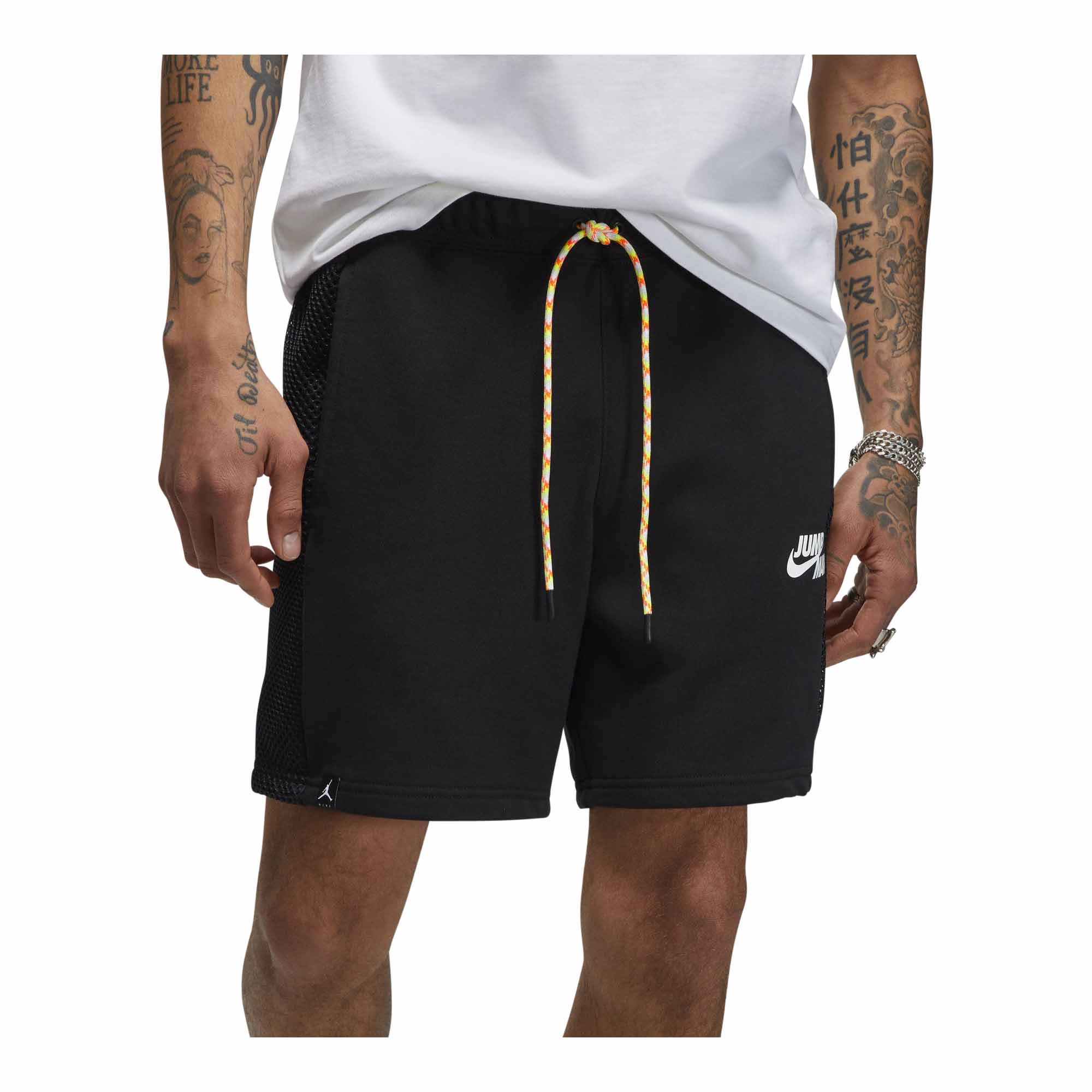 Jordan Jumpman Men's Fleece Shorts