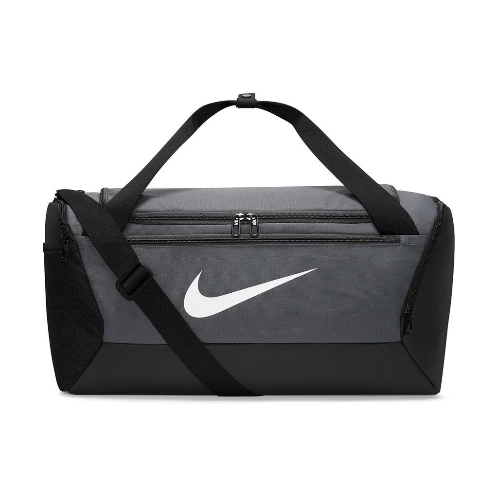 Nike Brasilia 9.5 Training Duffel Bag (Small, 41L)
