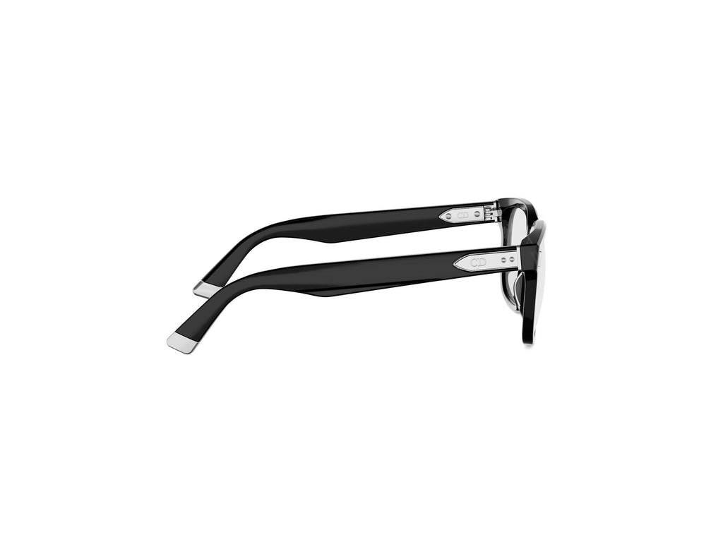 Square Acetate Eyeglasses