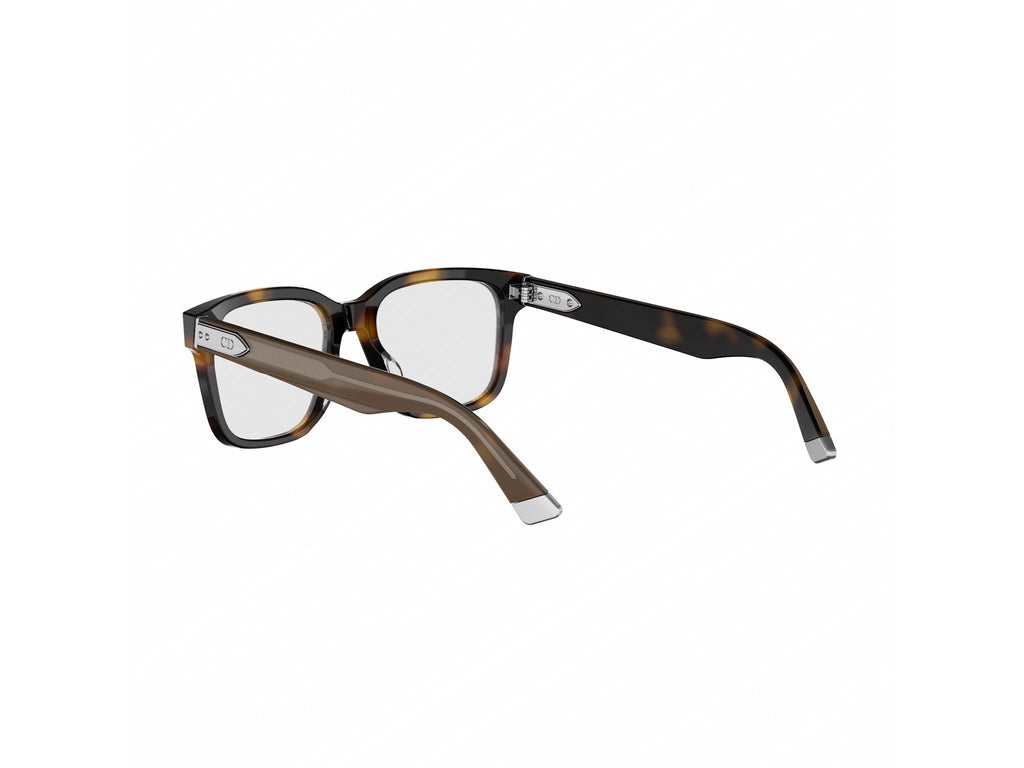 Square Acetate Eyeglasses