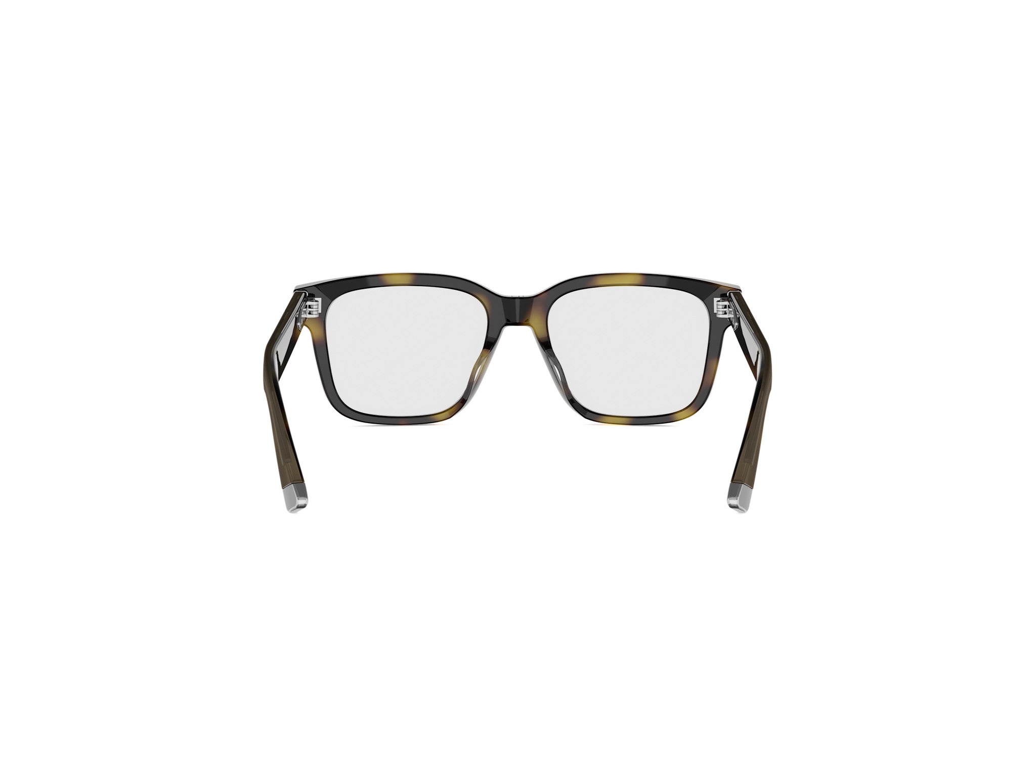 Square Acetate Eyeglasses