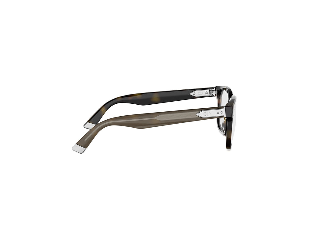 Square Acetate Eyeglasses