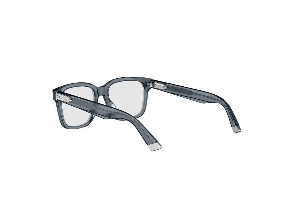 Square Acetate Eyeglasses