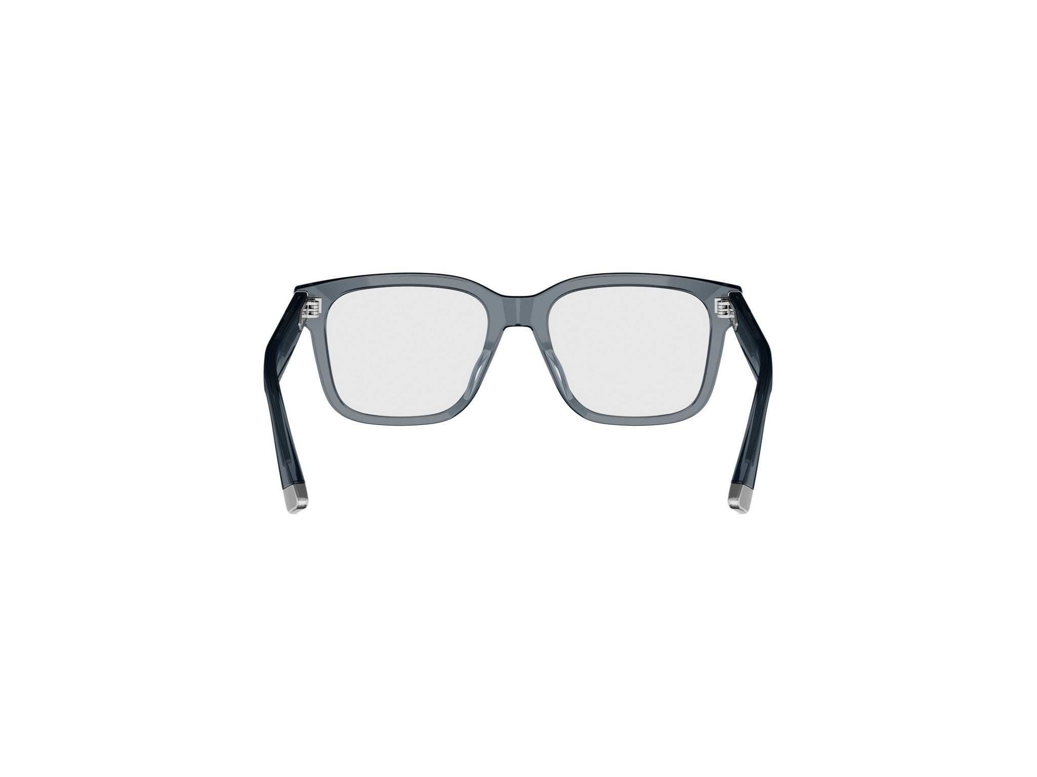 Square Acetate Eyeglasses