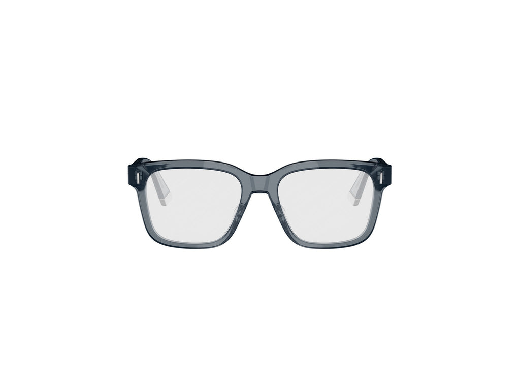 Square Acetate Eyeglasses